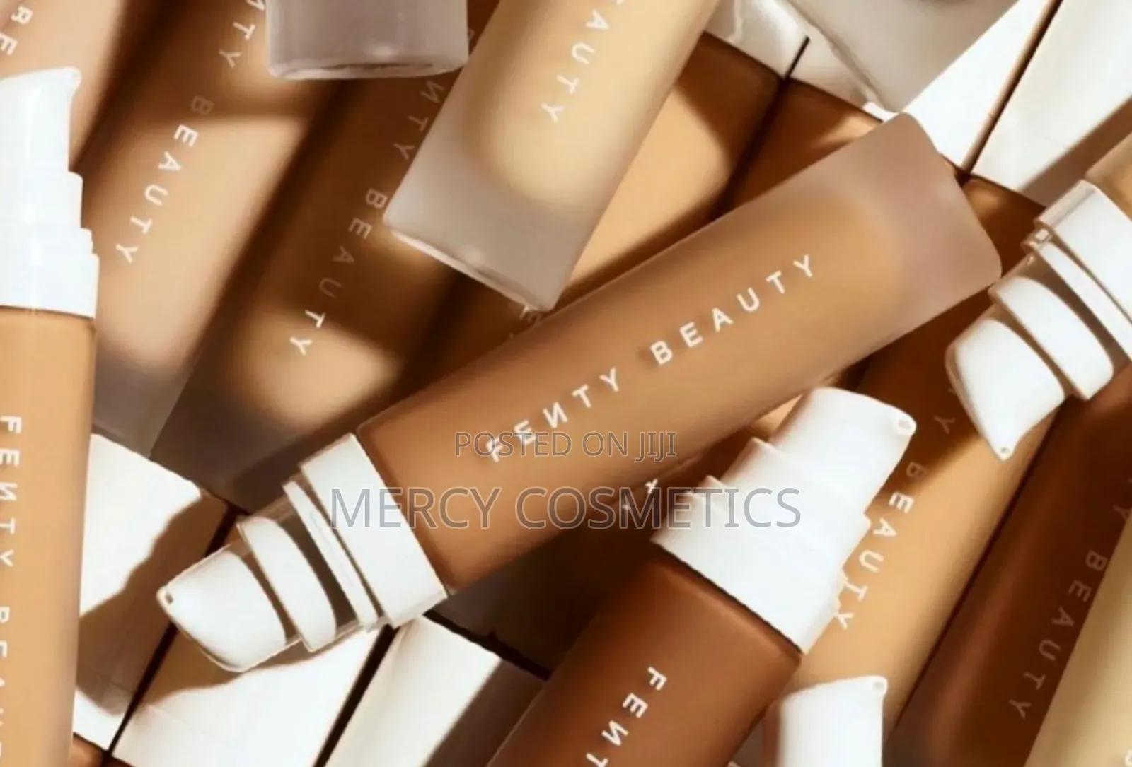 Fenty Foundation
