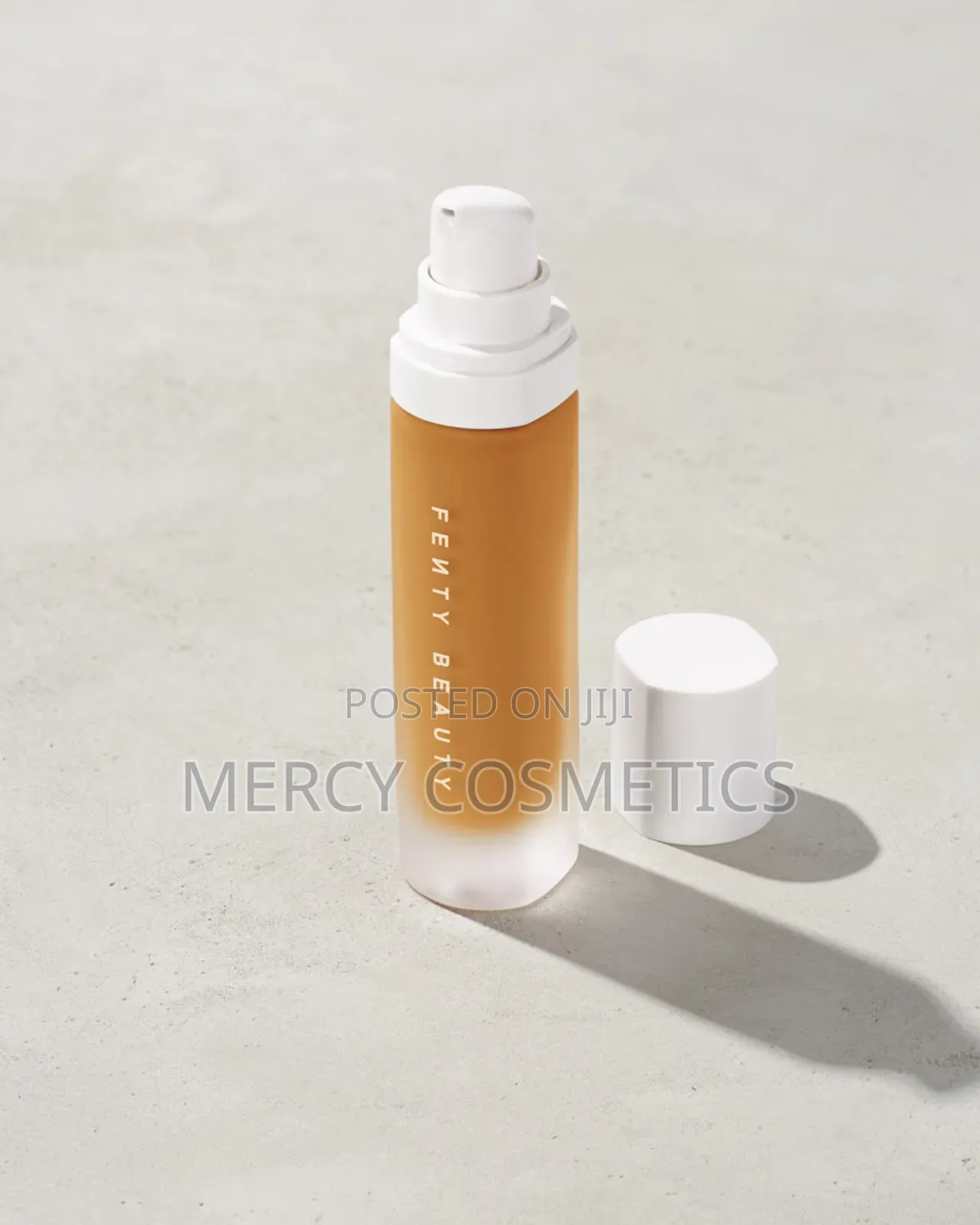Fenty Foundation