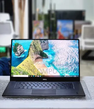 Photo - New Laptop Dell XPS 15 16GB Intel Core I7 SSD 512GB