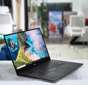 New Laptop Dell XPS 15 16GB Intel Core I7 SSD 512GB