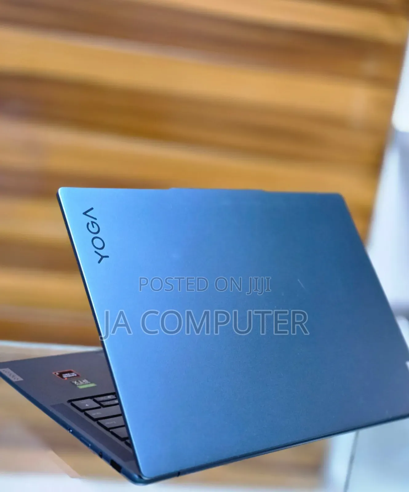 New Laptop Lenovo 32GB AMD Ryzen 7 SSD 1T