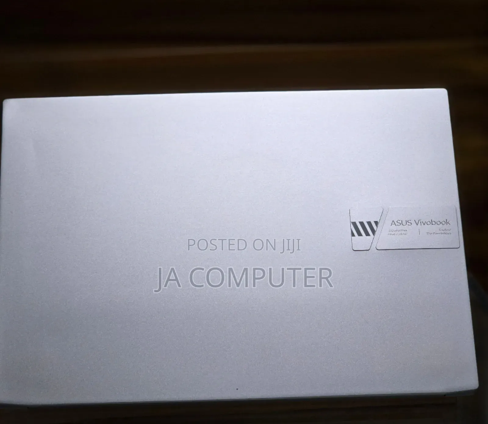 New Laptop Asus VivoBook 15 X505BA 16GB Intel Core I7 SSD 512GB