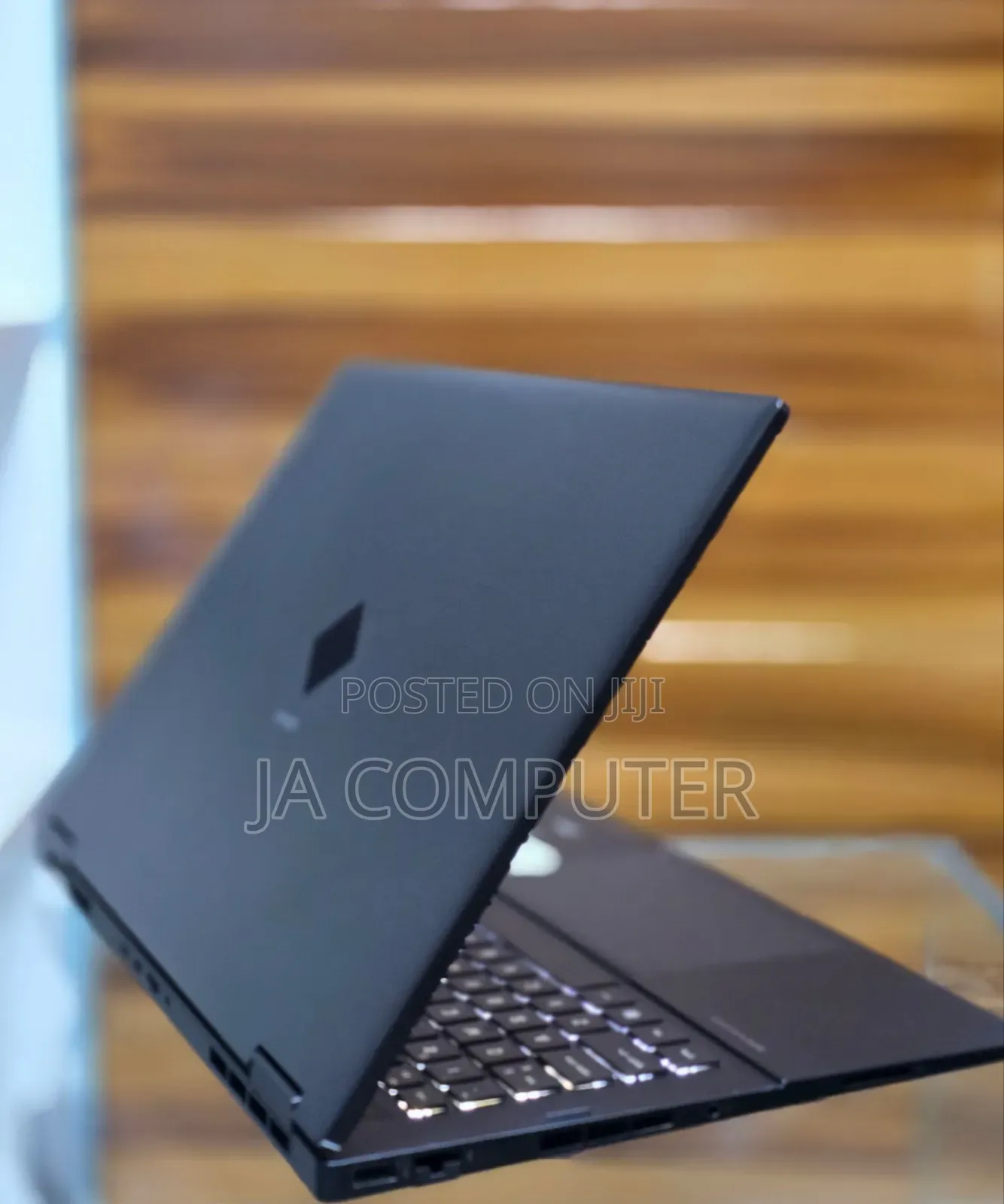 New Laptop HP Omen 15 16GB Intel Core I7 SSD 1T