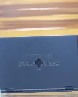 New Laptop HP Omen 15 16GB Intel Core I7 SSD 1T