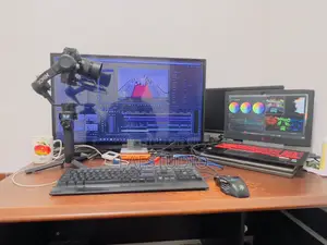 Camera Man With Editing for a Day