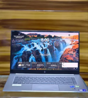 New Laptop HP ZBook Fury 16 G9 32GB Intel Core I7 SSD 1T