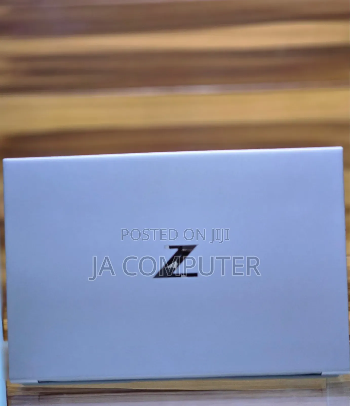 New Laptop HP ZBook Fury 16 G9 32GB Intel Core I7 SSD 1T