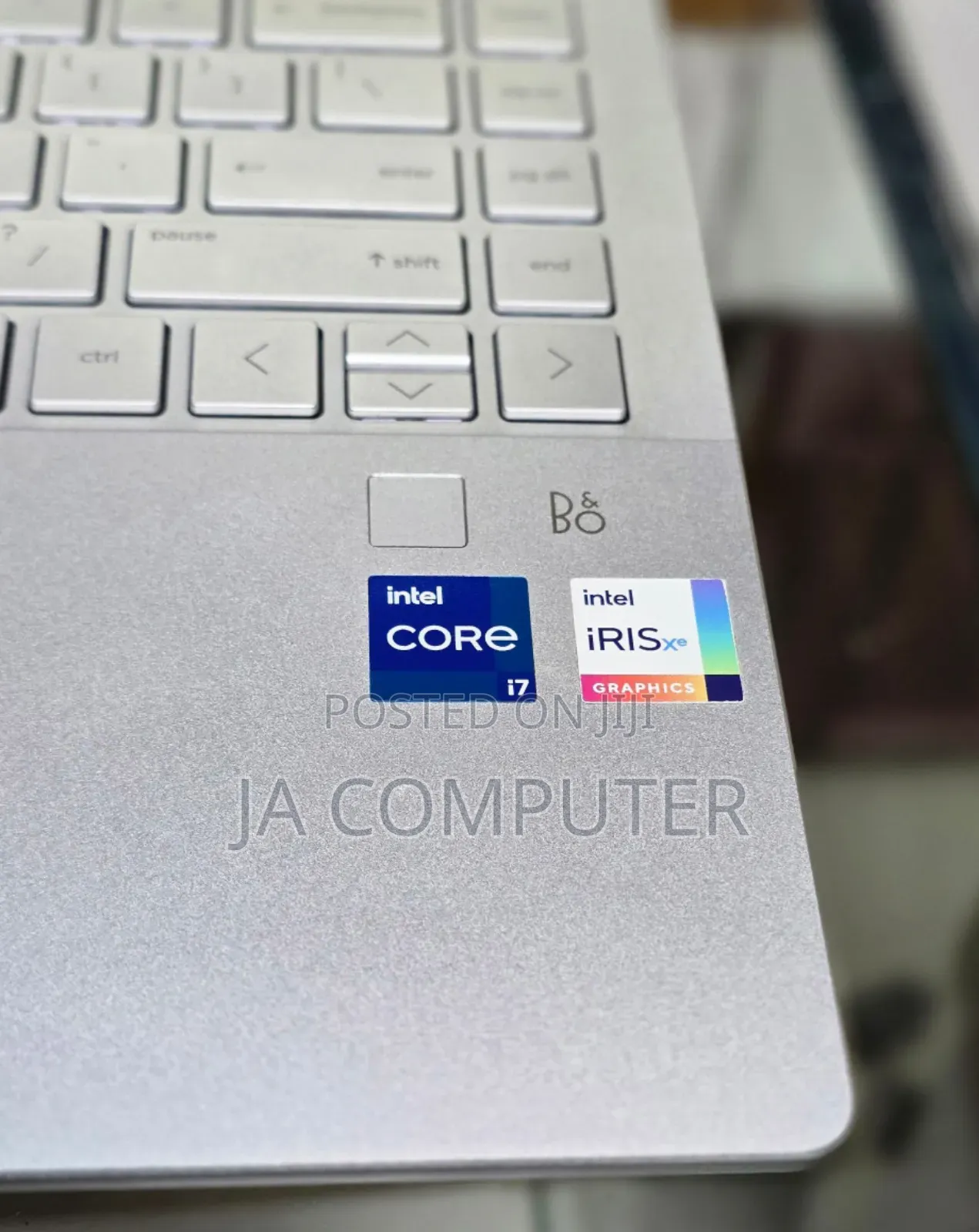 New Laptop HP Pavilion 15 16GB Intel Core I7 SSD 1T