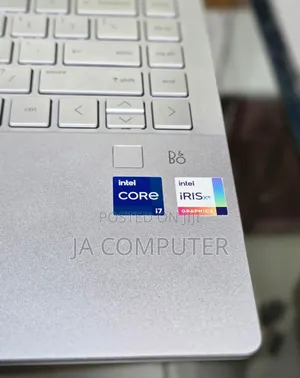 New Laptop HP Pavilion 15 16GB Intel Core I7 SSD 1T