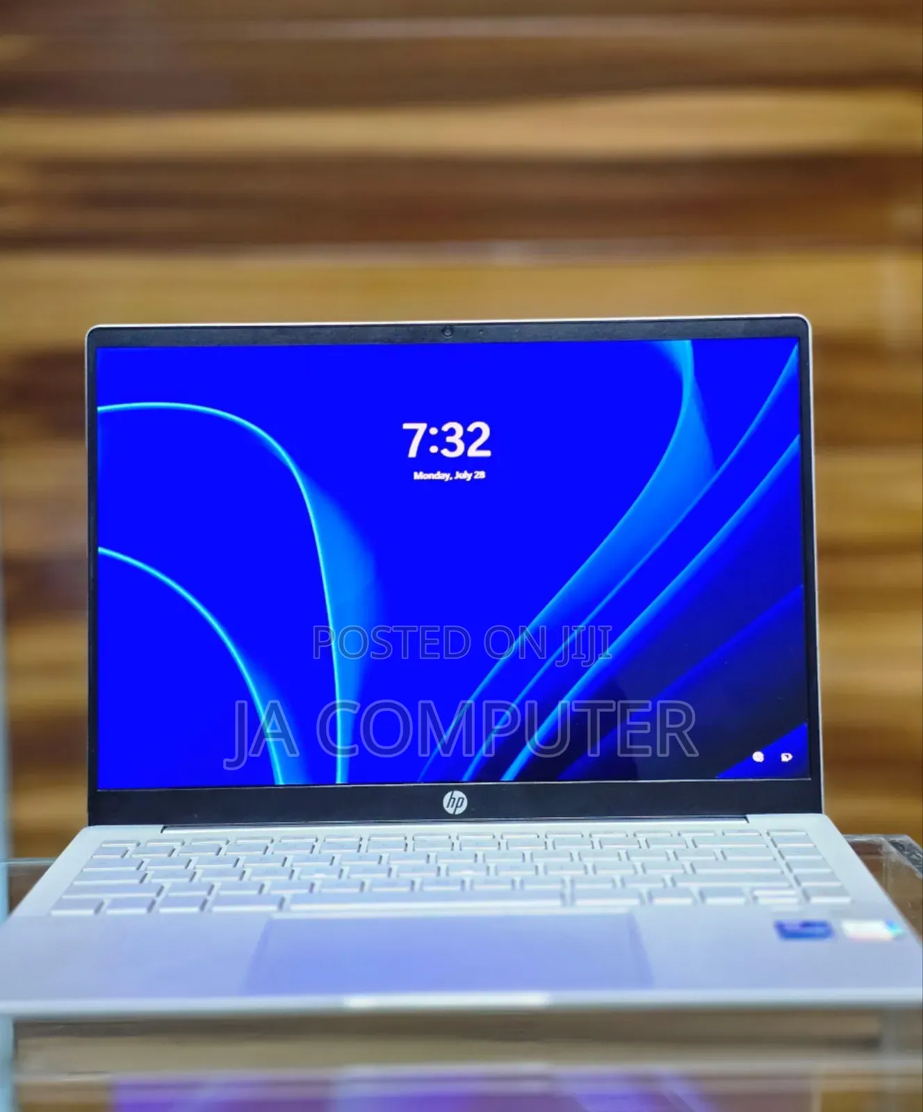 New Laptop HP Pavilion 15 16GB Intel Core I7 SSD 1T