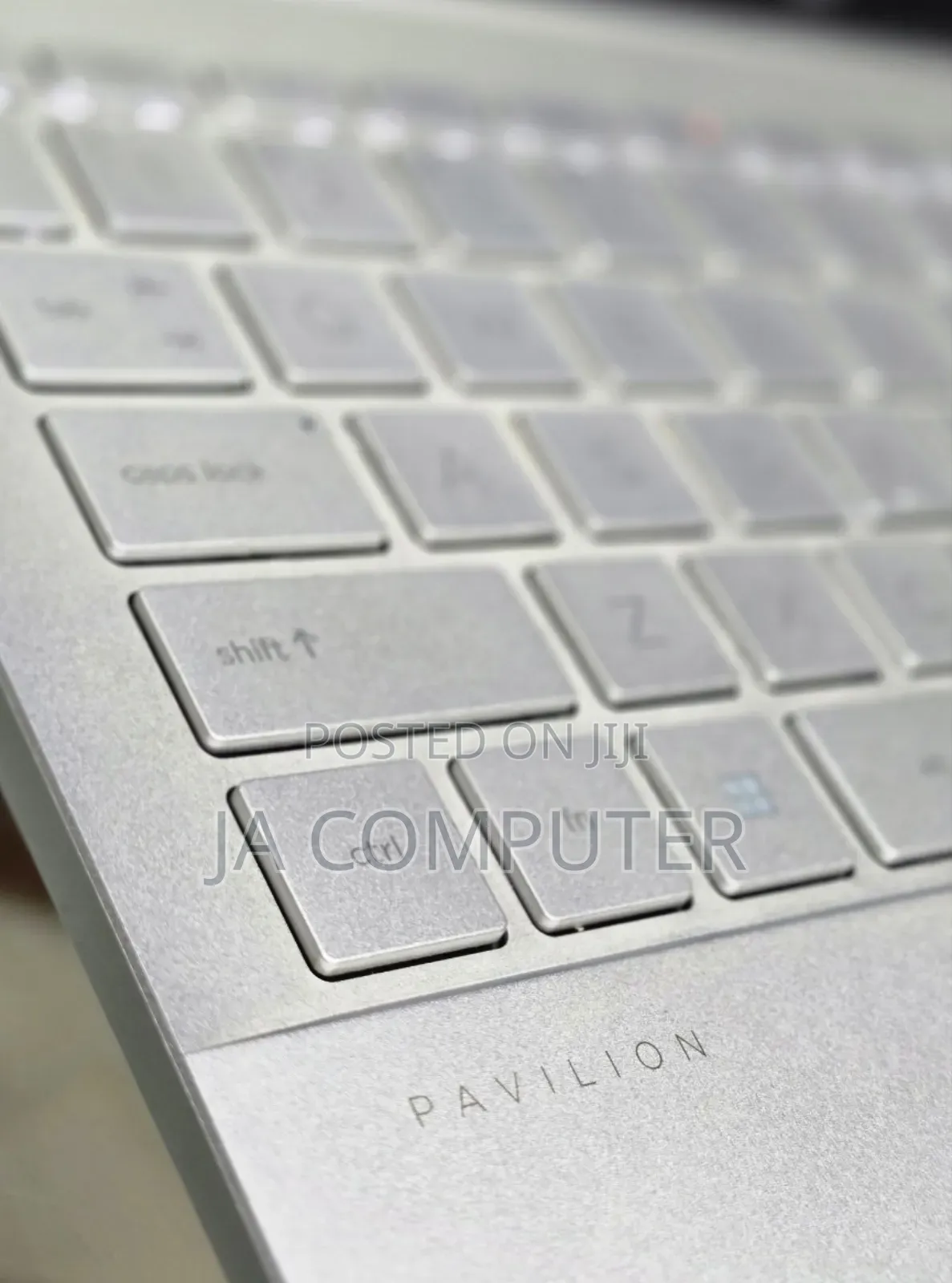 New Laptop HP Pavilion 15 16GB Intel Core I7 SSD 1T