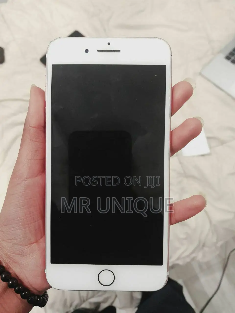 Apple iPhone 7 Plus 128 GB Gold