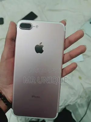 Apple iPhone 7 Plus 128 GB Gold