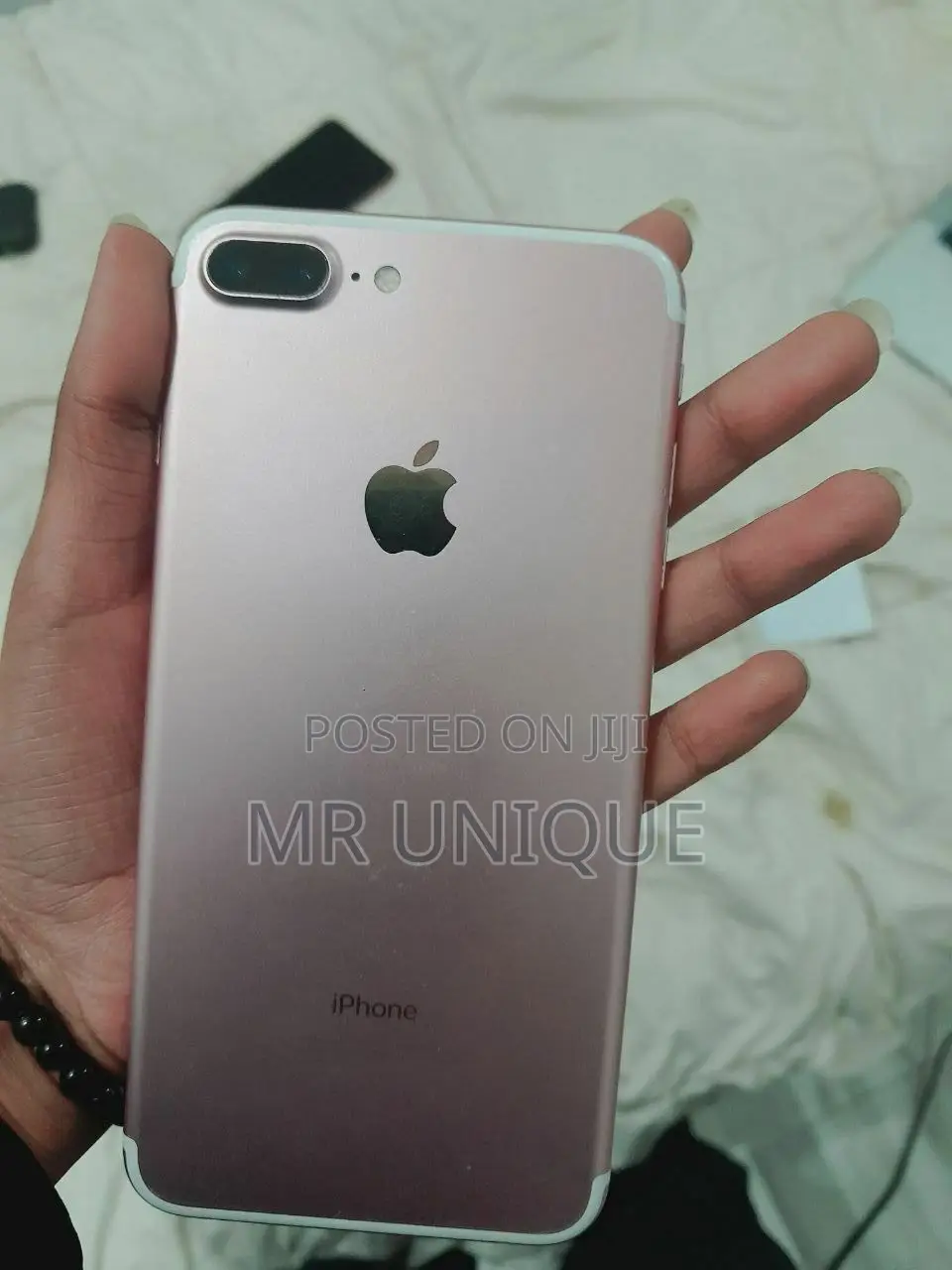 Apple iPhone 7 Plus 128 GB Gold