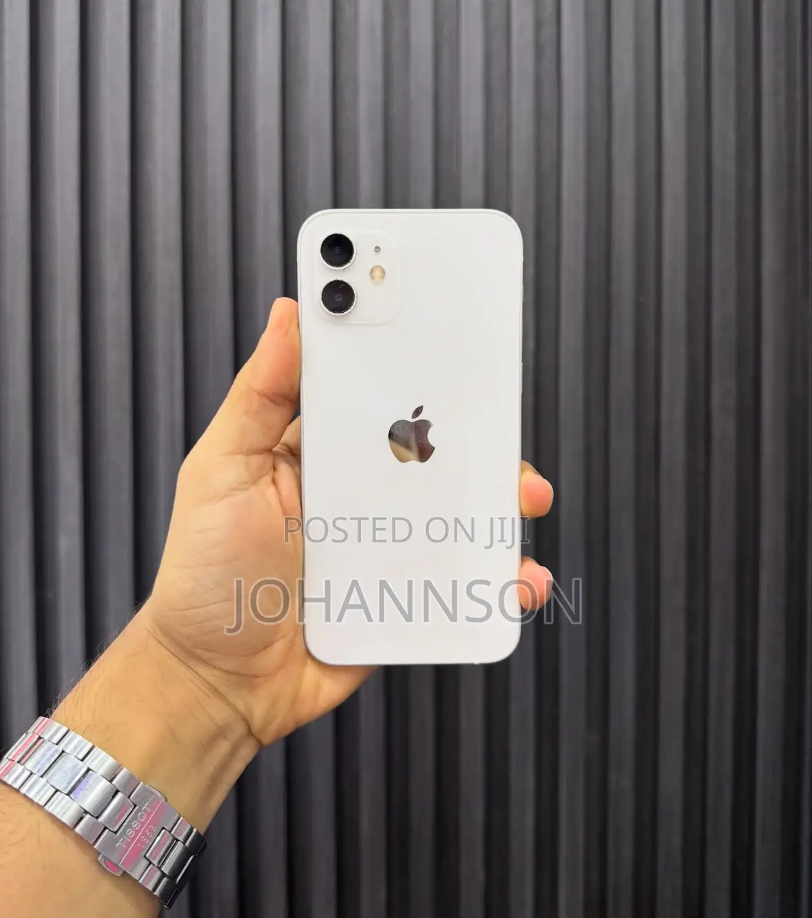 Apple iPhone 12 128 GB White