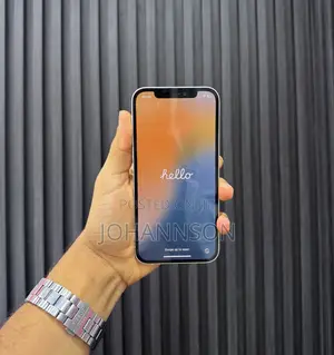 Apple iPhone 12 128 GB White