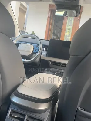 Jetour Dashing 1.6 Petrol FWD 2023 Black