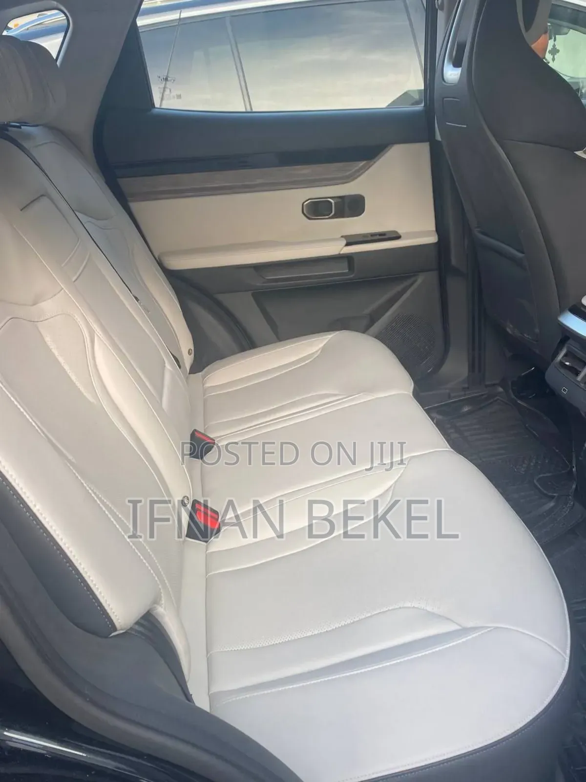 Jetour Dashing 1.6 Petrol FWD 2023 Black