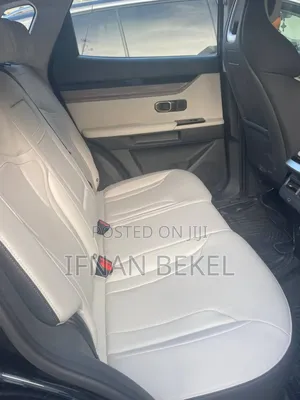 Jetour Dashing 1.6 Petrol FWD 2023 Black