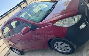 Photo - Hyundai Atos 2021 Red