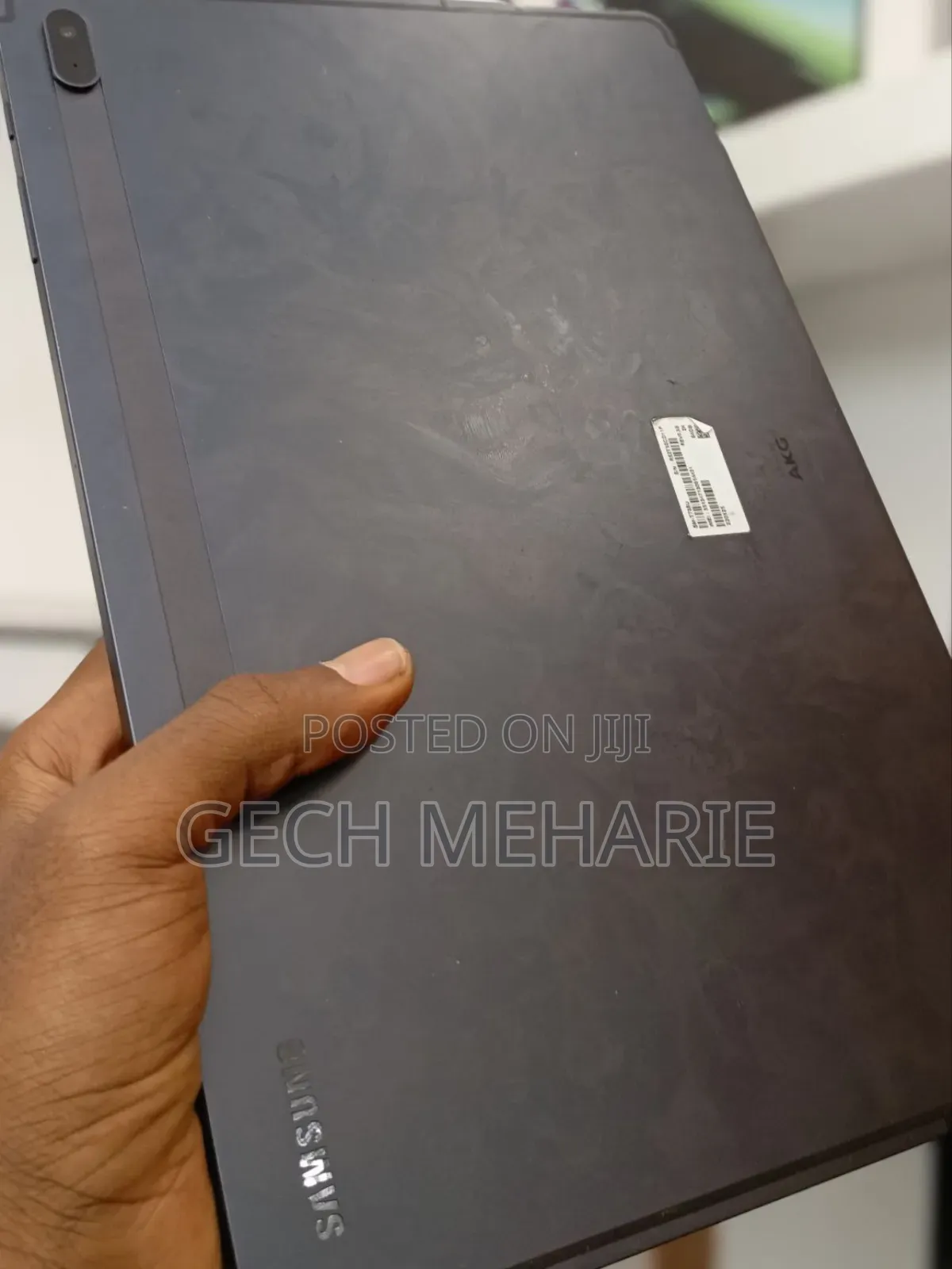 New Samsung Galaxy Tab S9 FE 64 GB