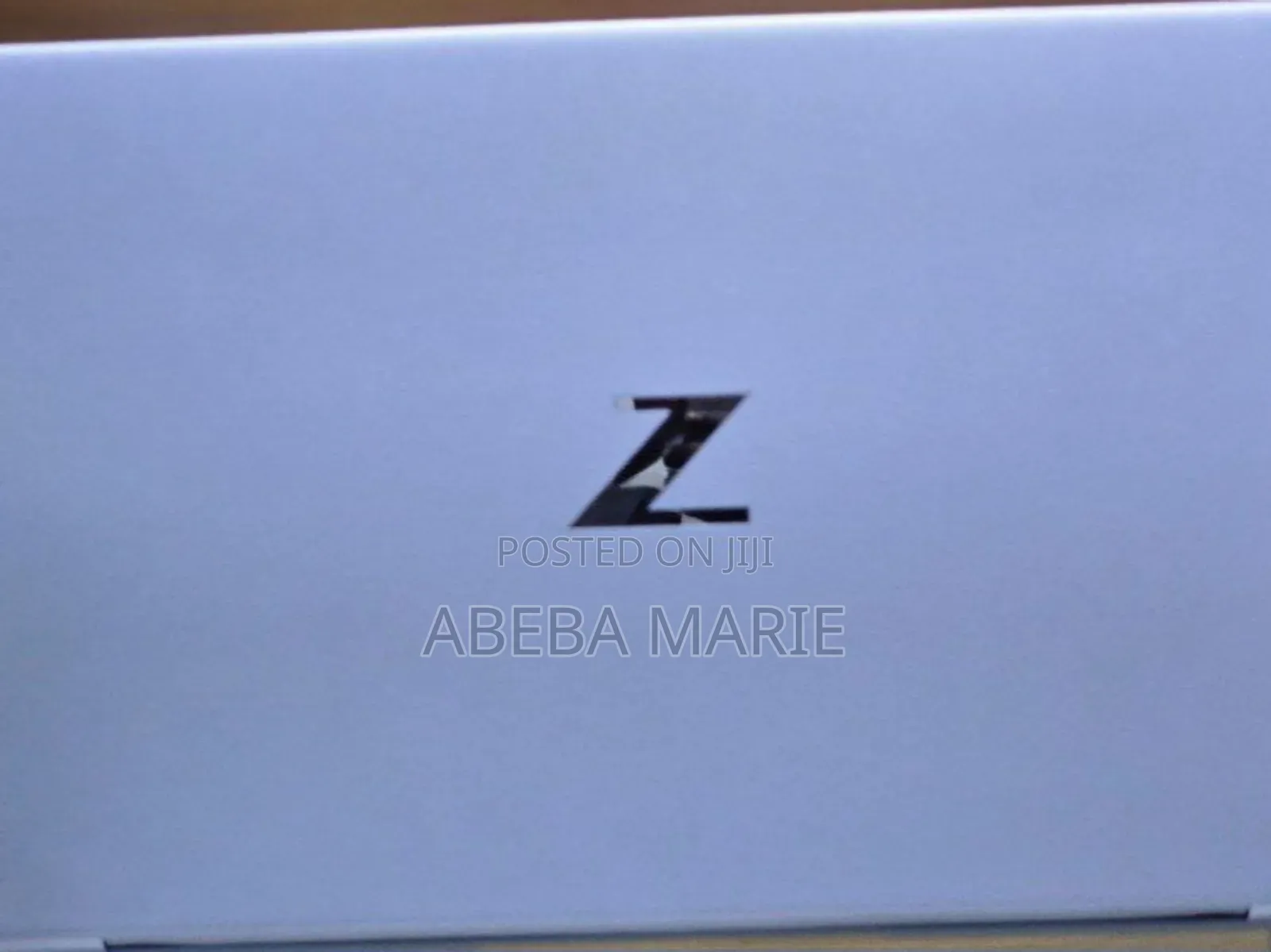 New Laptop HP ZBook Fury 15 G8 32GB Intel Core I7 SSD 1T