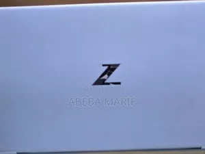 New Laptop HP ZBook Fury 15 G8 32GB Intel Core I7 SSD 1T