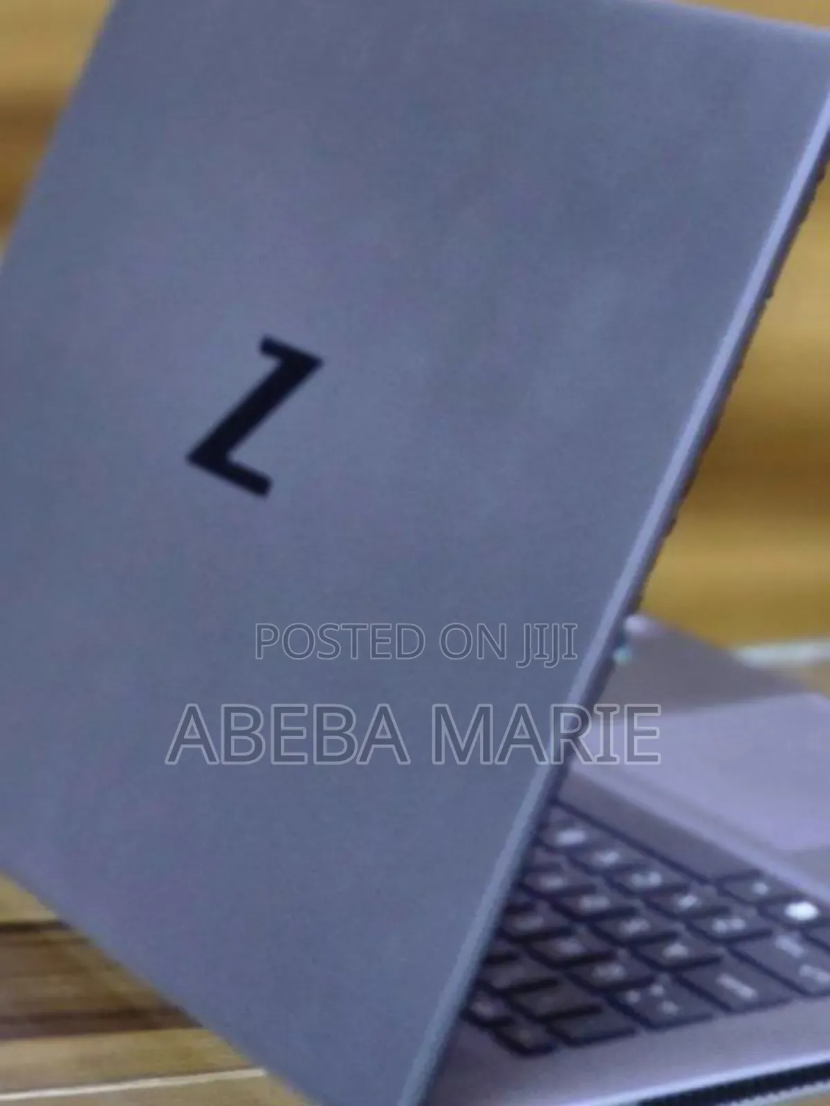 New Laptop HP ZBook Fury 15 G8 32GB Intel Core I7 SSD 1T