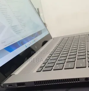 New Laptop HP ZBook Firefly 15 G7 16GB Intel Core I7 SSD 1T