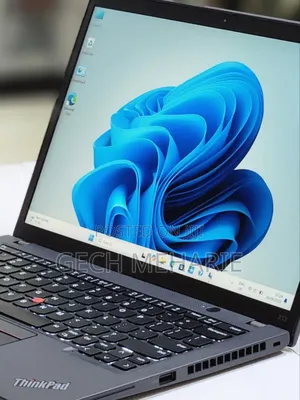 New Laptop Lenovo ThinkPad X13 Gen 2 16GB Intel Core I5 SSD 512GB