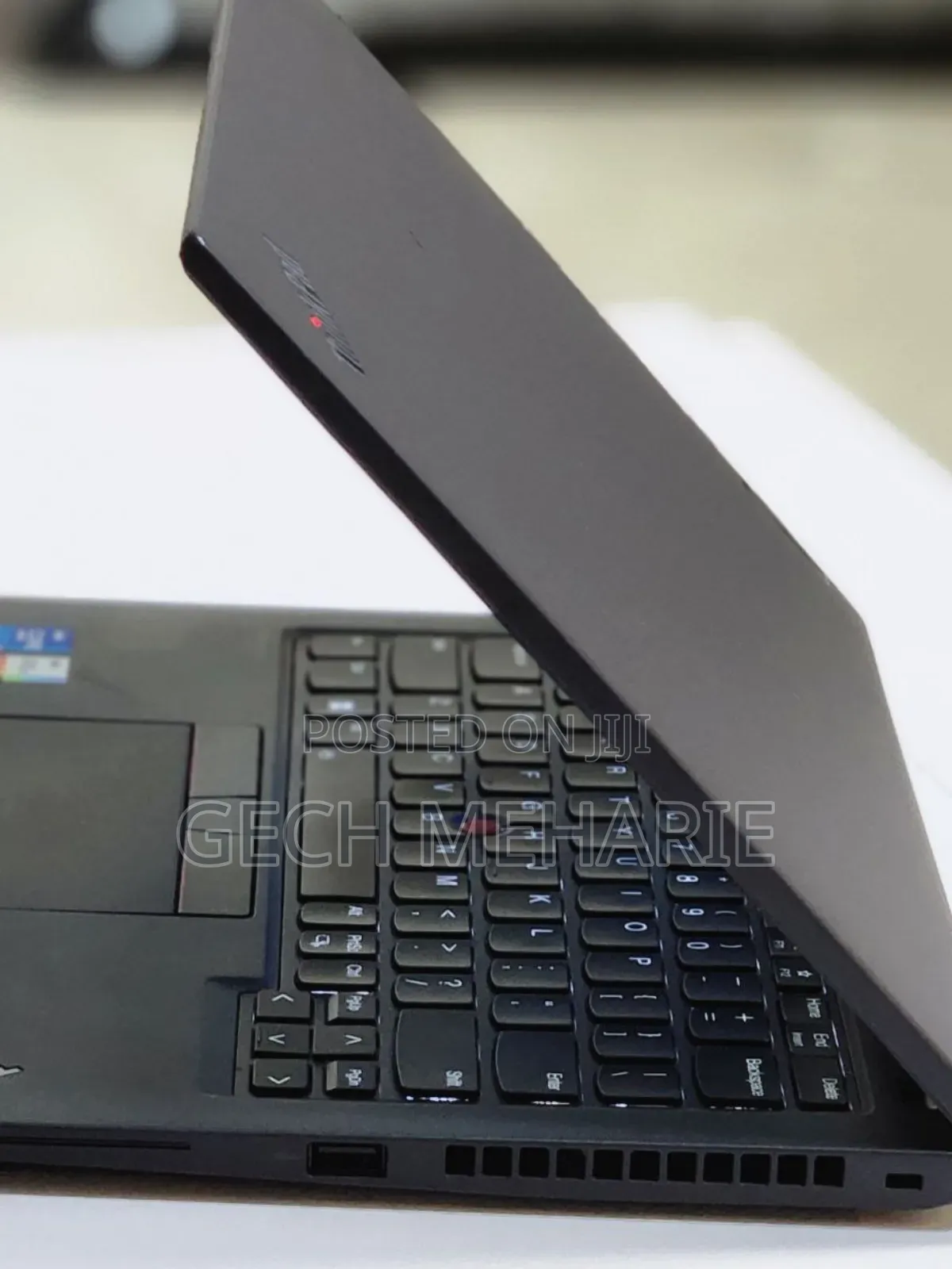 New Laptop Lenovo ThinkPad X13 Gen 2 16GB Intel Core I5 SSD 512GB