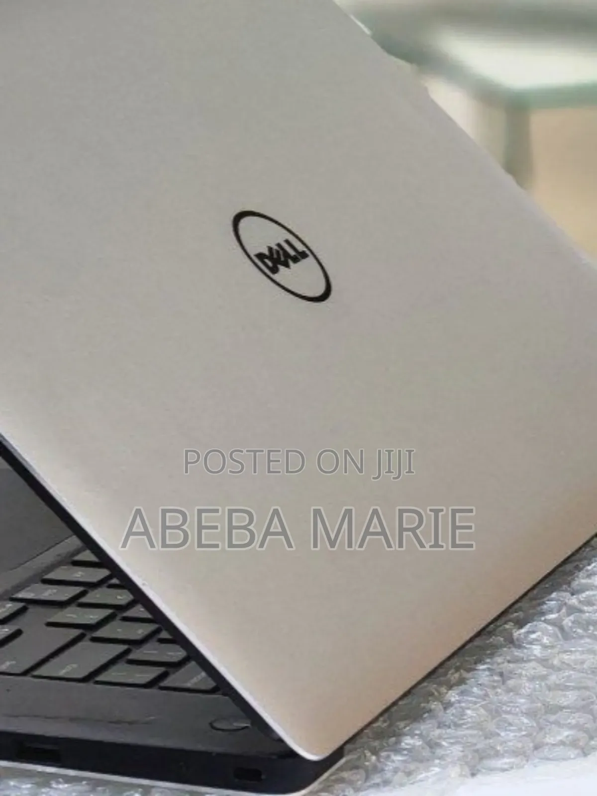 New Laptop Dell XPS 15 16GB Intel Core I7 SSD 512GB