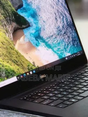 New Laptop Dell XPS 15 16GB Intel Core I7 SSD 512GB