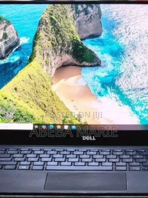 New Laptop Dell XPS 15 16GB Intel Core I7 SSD 512GB