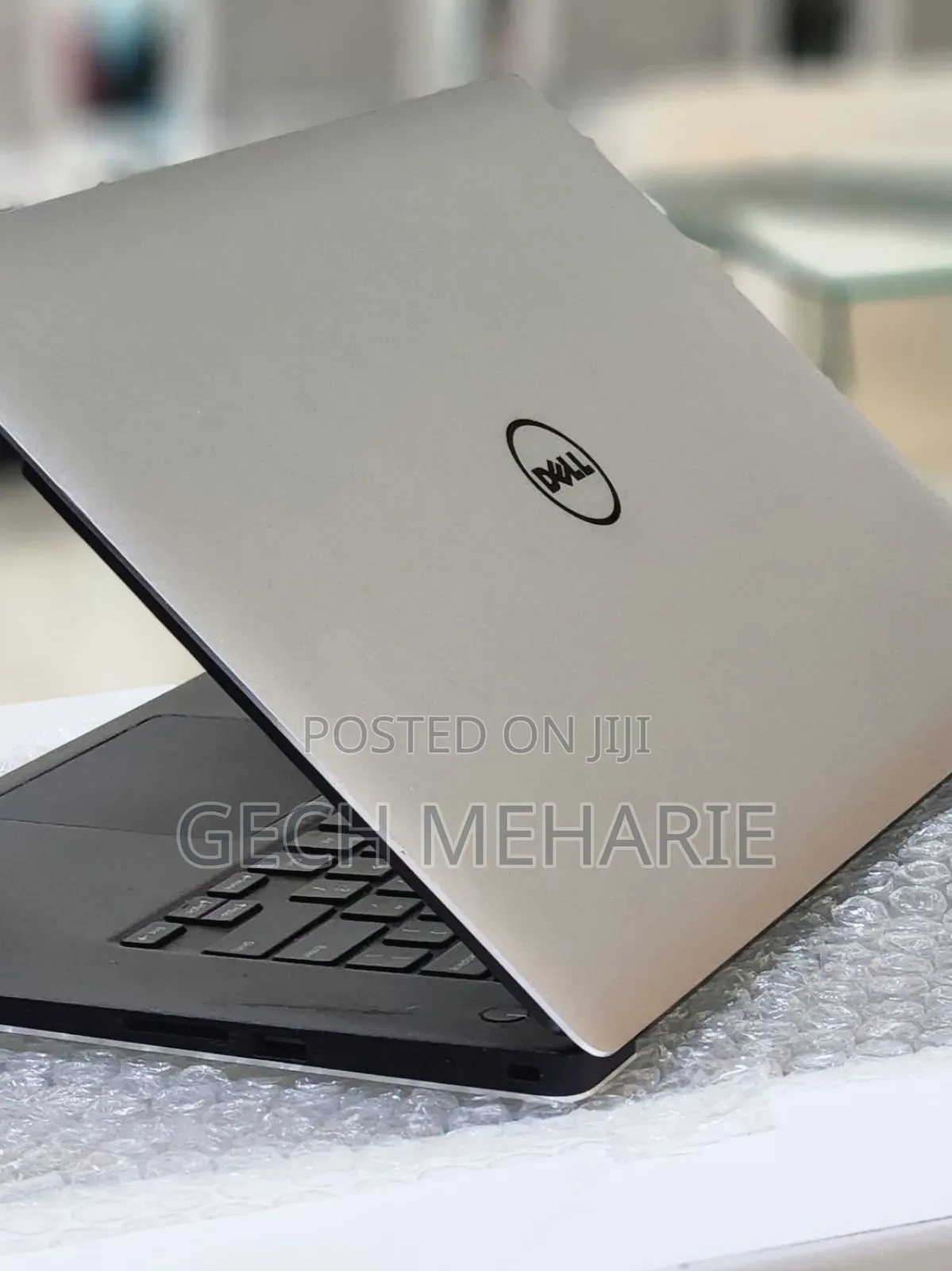 New Laptop Dell XPS 15 16GB Intel Core I7 HDD+SSD 512GB