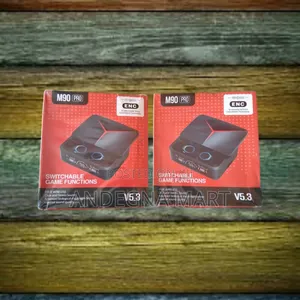 Photo - The Bass Master M90: The Bass You Can Feel