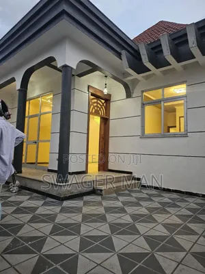 Photo - Furnished 5bdrm Villa in Tafo, Yeka for sale