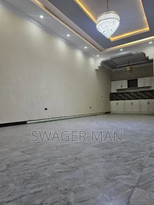 Furnished 5bdrm Villa in Tafo, Yeka for sale