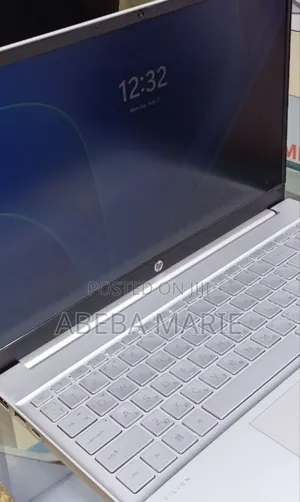 New Laptop HP Pavilion 15 32GB Intel Core I7 SSD 1T