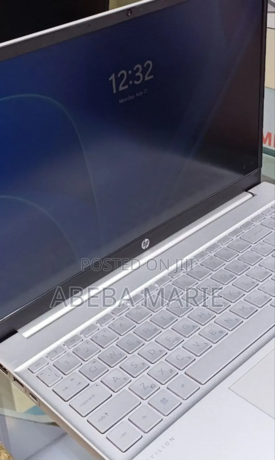 New Laptop HP Pavilion 15 32GB Intel Core I7 SSD 1T