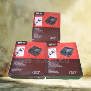 Photo - The Bass Master M90: Built to Last, Built for Bass