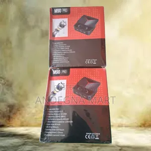 Photo - The Bass Master M90: The Best Sound on a Budget