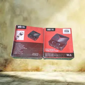 Photo - The Bass Master M90: My Go-to Earbuds for Everything