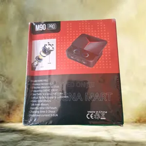 Photo - ​The Bass Master M90: The Ultimate Bass Performance