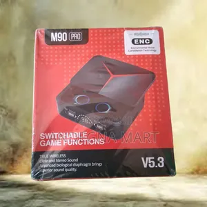 Photo - The Bass Master M90: How It Stacks Up Against the Competition