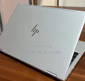 New Laptop HP EliteBook 840 8GB Intel Core I7 SSD 512GB