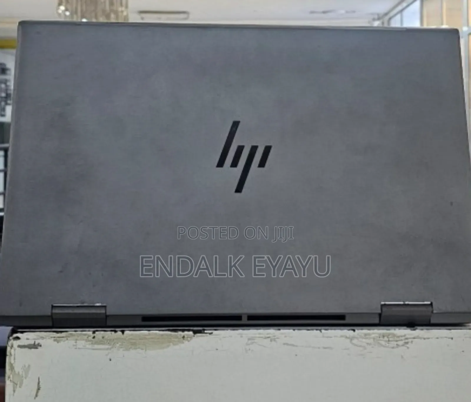 New Laptop HP Envy X360 16GB Intel Core I7 SSD 1T
