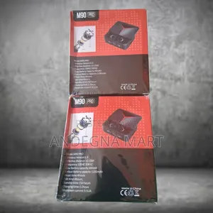 Photo - ​The Bass Master M90: The Deepest Bass You've Heard