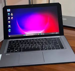 New Laptop HP ZBook 15 32GB Intel Core I7 SSD 512GB