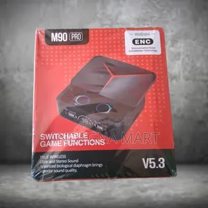 Photo - The Bass Master M90: The Sound You've Been Waiting For